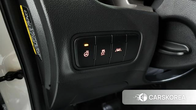 Kia The New Ray 2021 Белый из Кореи, фото 5