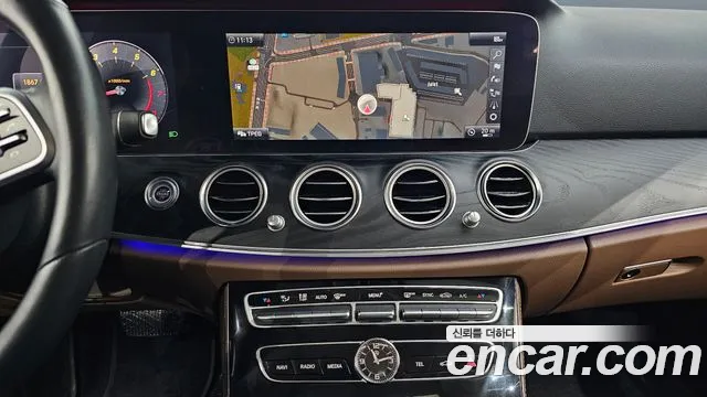 Mercedes-Benz E-Class W213 id 2708312 из Кореи 5