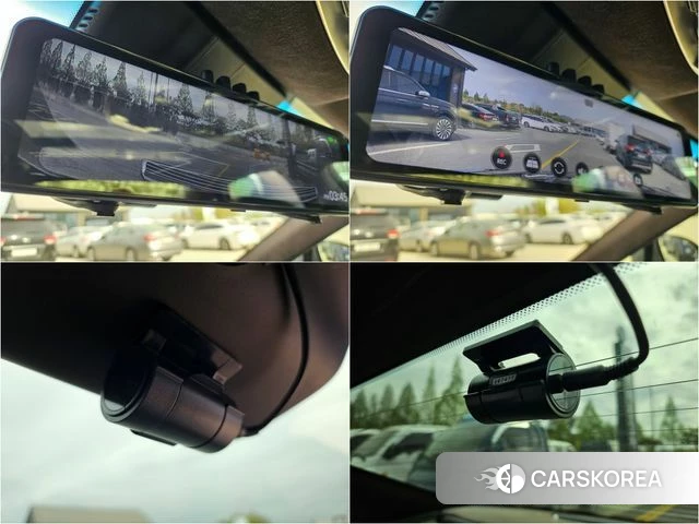 Genesis G80 (RG3) 2020 Серый из Кореи, фото 5