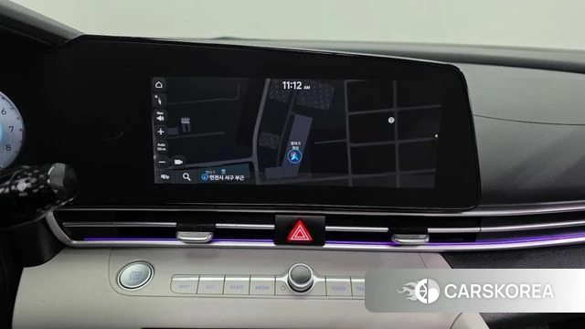 Hyundai Avante (CN7) 2020 Серый из Кореи, фото 5