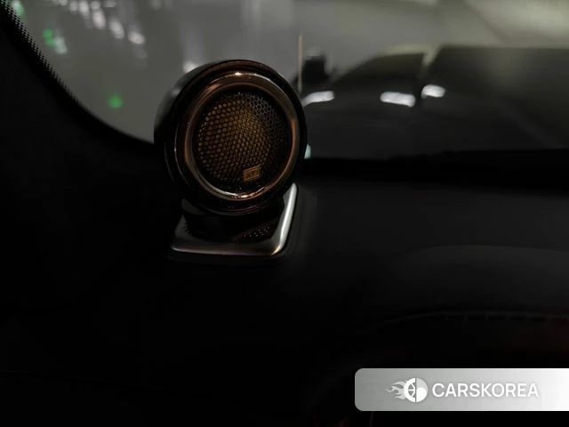 Mercedes-Benz G-Class W463b 2021 Черный из Кореи, фото 5