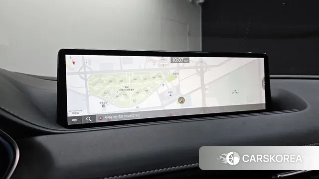 Genesis G80 (RG3) 2020 Серый из Кореи, фото 5