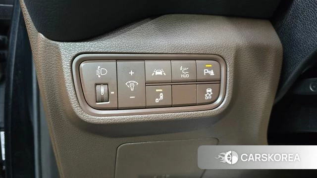 Kia Soul Booster 2019 Черный из Кореи, фото 5