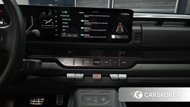 Kia Tasman 2025 Серый из Кореи, фото 5