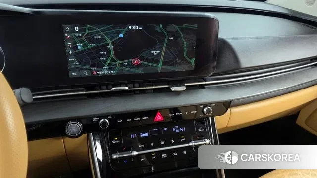 Kia Carnival 4th generation 2021 Серый из Кореи, фото 5