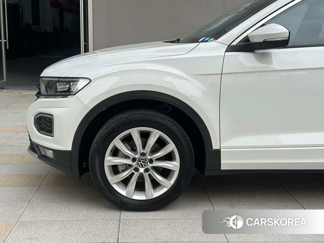 Volkswagen Exploring songs 2022 Белый из Китая, фото 5