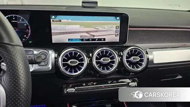 Mercedes-Benz GLB-Class X247 2020 Белый из Кореи, фото 5