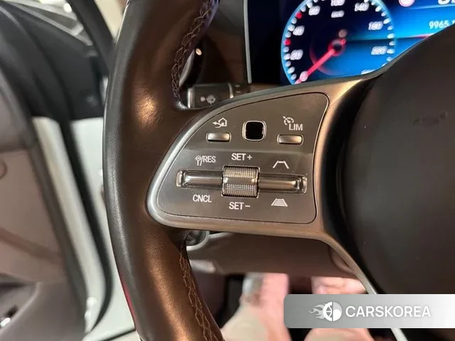 Mercedes-Benz CLS-Class C257 2021 Белый из Кореи, фото 5