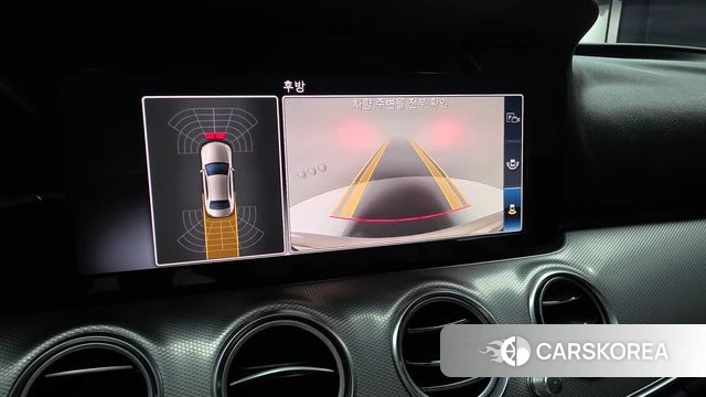 Mercedes-Benz E-Class W213 2019 Белый из Кореи, фото 5