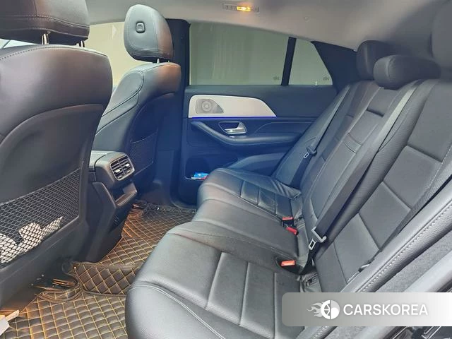 Mercedes-Benz GLE coupe id 4209219 из Китая 5
