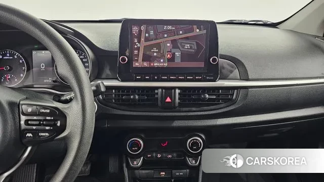 Kia Morning Urban (JA) 2022 Белый из Кореи, фото 5