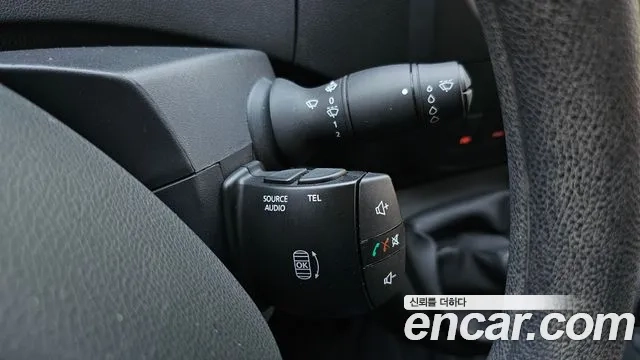 Renault Korea (Samsung) Master id 2891628 из Кореи 5