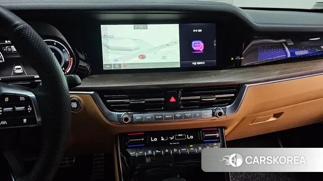 Kia Mohave Master 2021 Белый из Кореи, фото 5