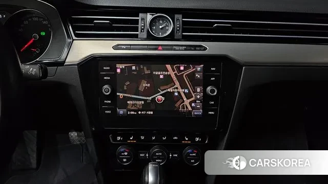 Volkswagen Passat GT (B8) id 3627131 из Кореи 5