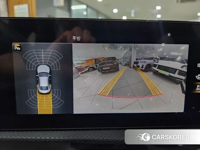 Mercedes-Benz CLA-Class C118 2022 Белый из Кореи, фото 5