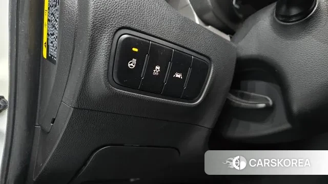 Kia The New Ray 2021 Белый из Кореи, фото 5