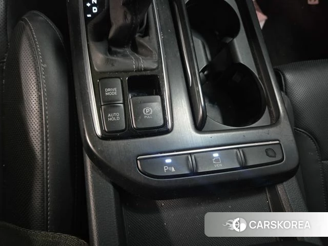 Hyundai Grandeur IG 2018 Серый из Кореи, фото 5