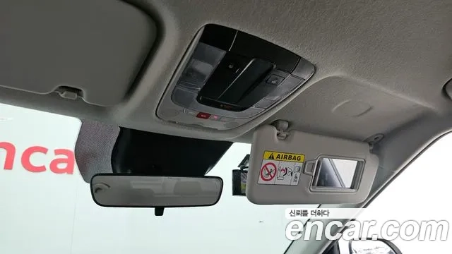 Kia Seltos 2021 Белый из Кореи, фото 5