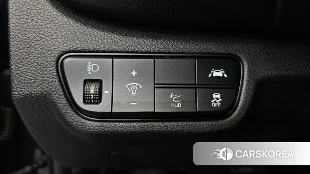 Kia Seltos 2022 Серый из Кореи, фото 5