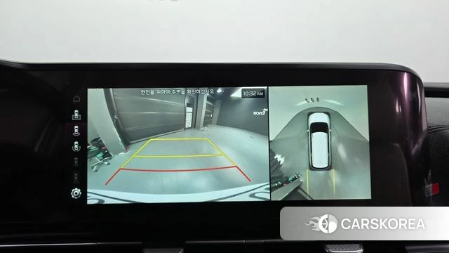 Kia Carnival 4th generation 2021 Белый из Кореи, фото 5