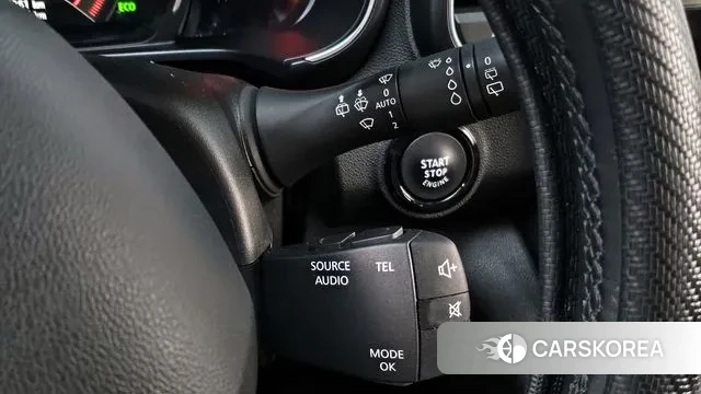 Renault Korea (Samsung) QM6 2018 Белый из Кореи, фото 5