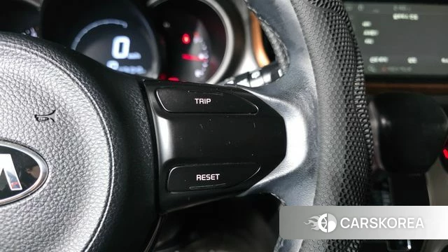 Kia The New Ray 2018 Серый из Кореи, фото 5