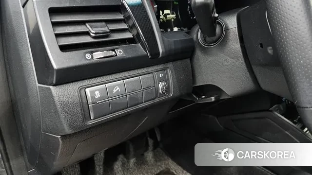 Ssangyong Rexton Sports 2020 Черный из Кореи, фото 5