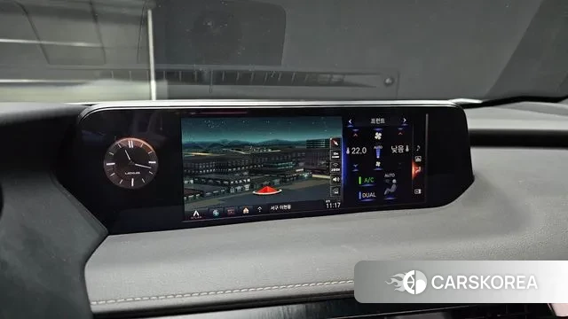 Lexus UX250h 2019 Белый из Кореи, фото 5