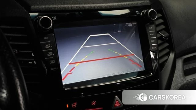 Ssangyong Tivoli Air 2018 Белый из Кореи, фото 5
