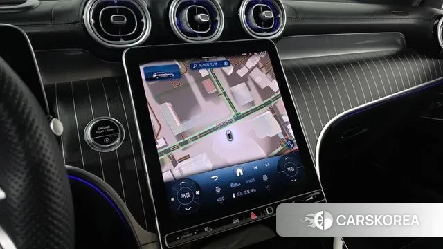 Mercedes-Benz GLC-Class X254 2025 Белый из Кореи, фото 5