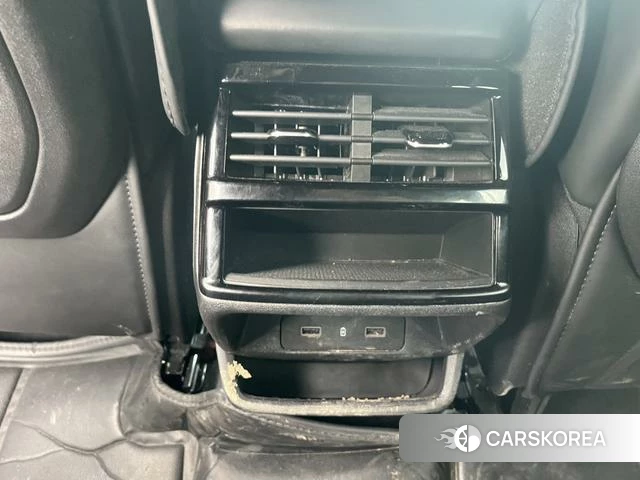 Geely Automobile Xingyue L 2025 Черный из Китая, фото 5