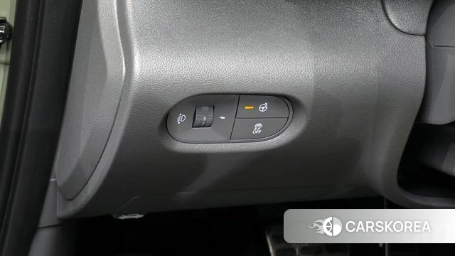 Hyundai Casper 2024 Цвет галактики из Кореи, фото 5