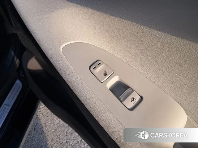 Hyundai The New Grandeur IG 2022 Черный из Кореи, фото 5