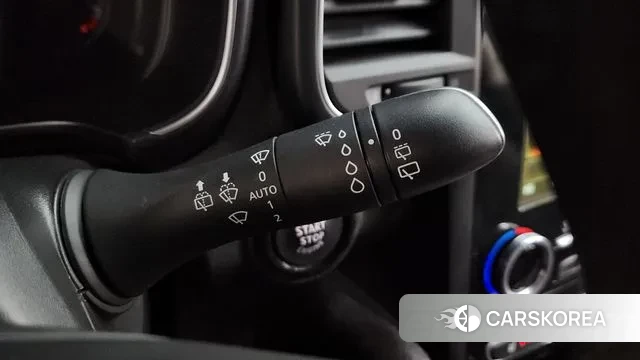 Renault Korea (Samsung) The New QM6 2021 Белый из Кореи, фото 5