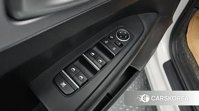 Kia The New K3 2nd generation 2022 Белый из Кореи, фото 5