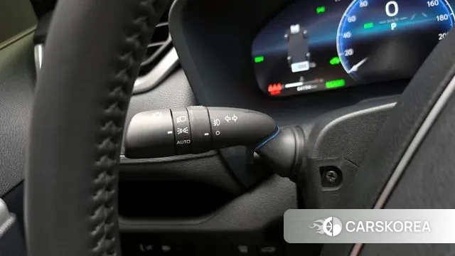 Toyota RAV4 5th Generation 2023 Серебристо-серый из Кореи, фото 5