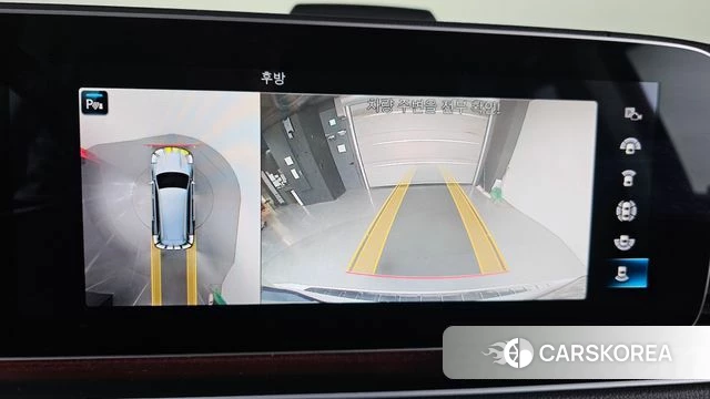 Mercedes-Benz GLS - Class X167 2021 Белый из Кореи, фото 5