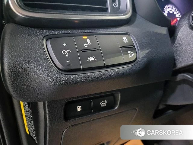 Kia The New Sorento 2018 Синий из Кореи, фото 5