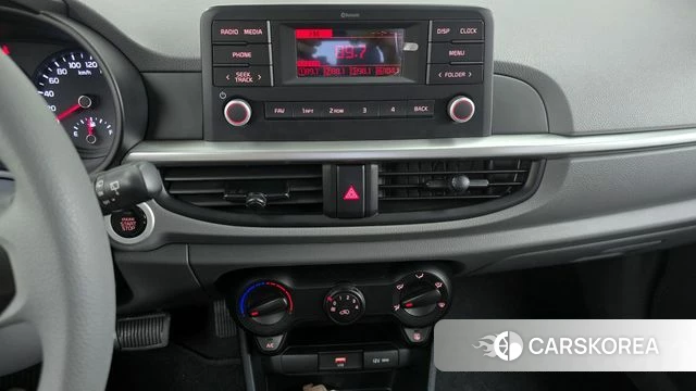 Kia Morning Urban (JA) 2020 Жемчужный цвет из Кореи, фото 5