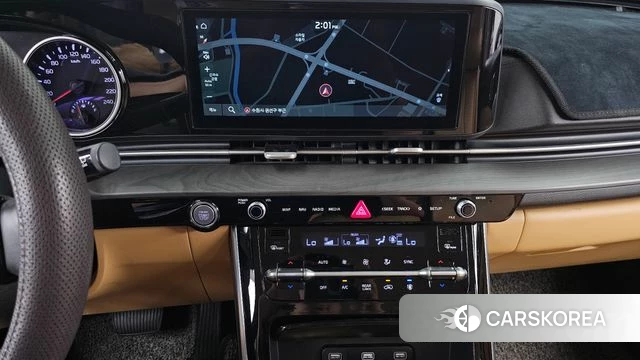 Kia Carnival 4th generation 2020 Белый из Кореи, фото 5