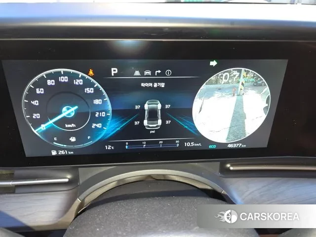 Kia Carnival 4th generation 2020 Серый из Кореи, фото 5