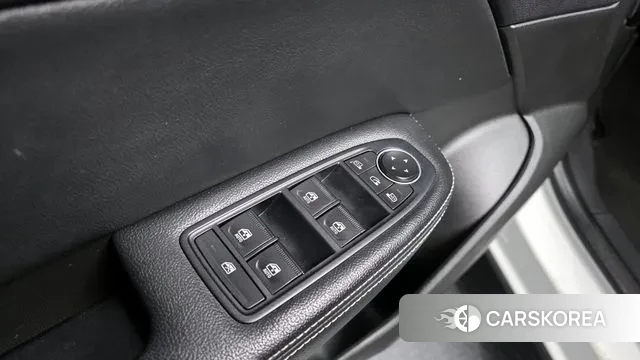 Renault Korea (Samsung) XM3 2022 Белый из Кореи, фото 5