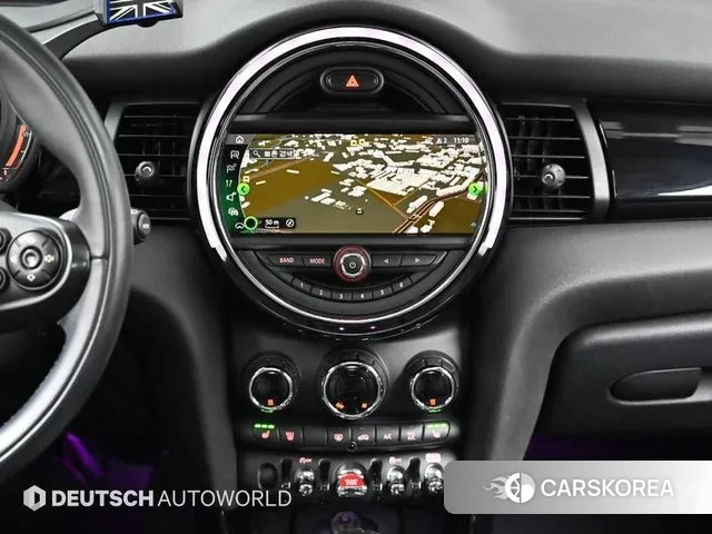 Mini Cooper 2019 Белый из Кореи, фото 5