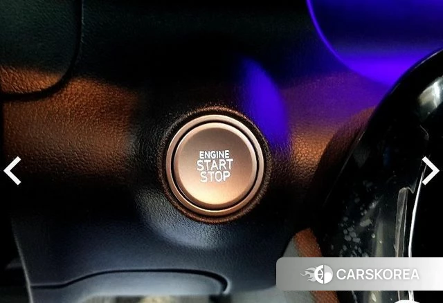 Hyundai Casper 2021 Белый из Кореи, фото 5