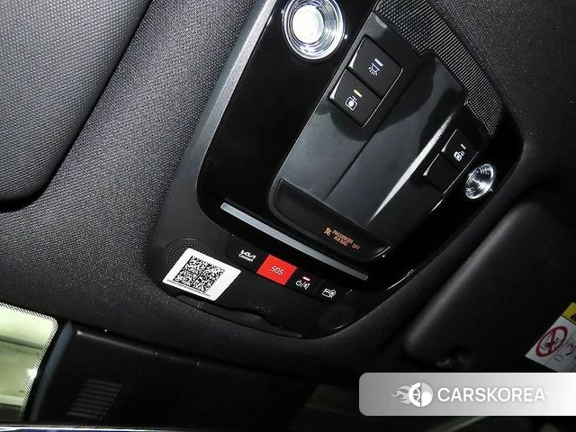 Kia Sportage 5th Generation 2024 Черный из Кореи, фото 5
