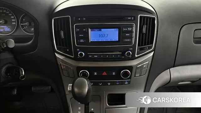 Hyundai The New Grand Starex 2020 Белый из Кореи, фото 5