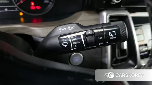 Kia Sorento 4th Generation 2020 Коричневый из Кореи, фото 5