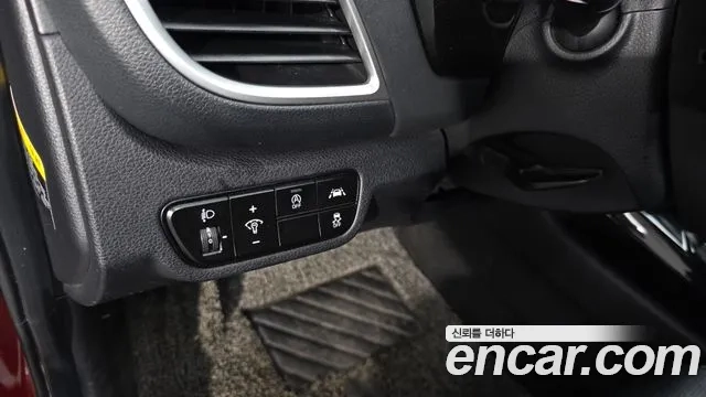 Kia Seltos 2020 Оранжевый из Кореи, фото 5