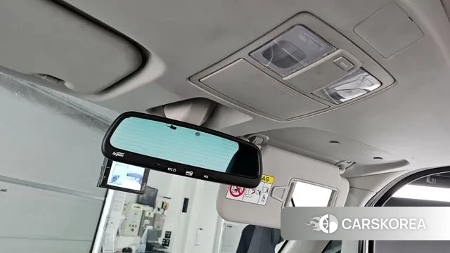 Kia The New Ray 2021 Белый из Кореи, фото 5