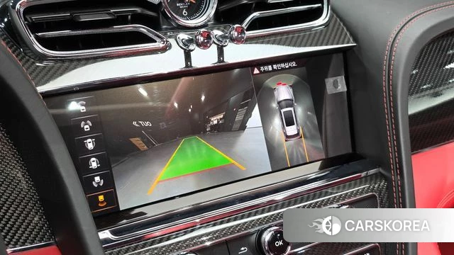 Bentley Bentayga 2023 Белый из Кореи, фото 5